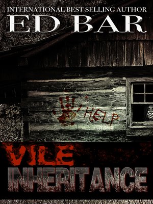 cover image of Vile Inheritance